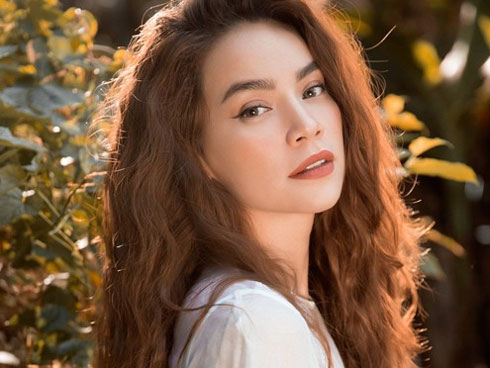 Thanh Hằng đăng một bức hình với trai quen, liếc xuống chỉ thấy ngập tràn bình luận đề nghị: Cưới nhau đi!-3