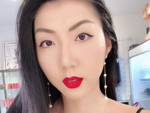 Showbiz Việt và những cuộc hôn nhân yêu nhanh, cưới vội, chia tay bất ngờ khiến ai cũng phải ngỡ ngàng-8