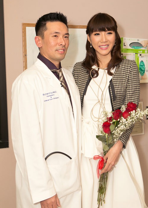 Trong khi mọi người tiếc nuối, xót xa cho Ngọc Quyên thì cô khẳng định: Ly hôn là bình thường, không cần phải chia buồn-2