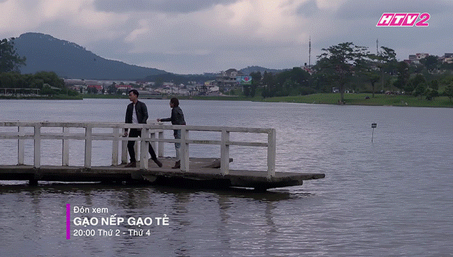 Mặc fan la ó, em út của Gạo Nếp Gạo Tẻ vẫn chỉ diện độc một chiếc quần jeans trong suốt 77 tập phim?-9