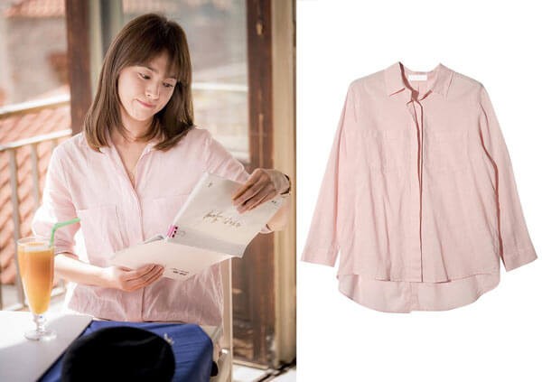 Mặc fan la ó, em út của Gạo Nếp Gạo Tẻ vẫn chỉ diện độc một chiếc quần jeans trong suốt 77 tập phim?-12