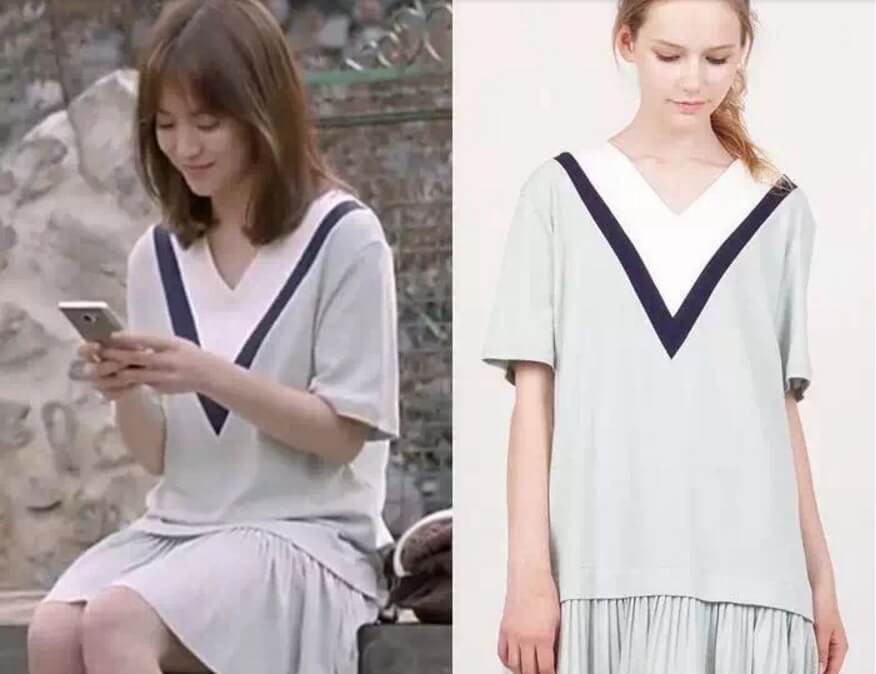 Mặc fan la ó, em út của Gạo Nếp Gạo Tẻ vẫn chỉ diện độc một chiếc quần jeans trong suốt 77 tập phim?-13