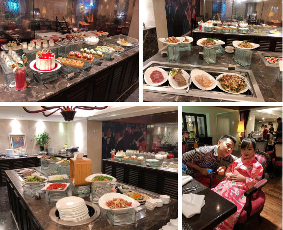 Tiệc sinh nhật 5 sao của cậu ấm Sữa chủ tịch nhà Hằng Túi: Ngập tràn hình ảnh Boss Baby và Halloween-8