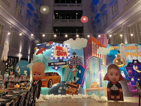 Sau một thời gian mất tích, con trai hot girl Bella bất ngờ xuất hiện, Hằng Túi tiết lộ lý do cậu bé gầy đi-2