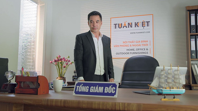 Gạo nếp gạo tẻ: Hân Hoa hậu bị bắt vì tội lừa đảo, cố gọi Kiệt Anh ơi! lần cuối nhưng đã muộn!-4