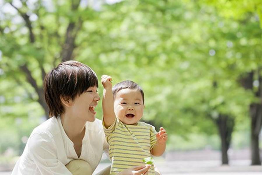 10 kỹ năng này mẹ dạy cho con, còn tốt hơn mải mê kiếm tiền để lại 10 ngôi nhà-4