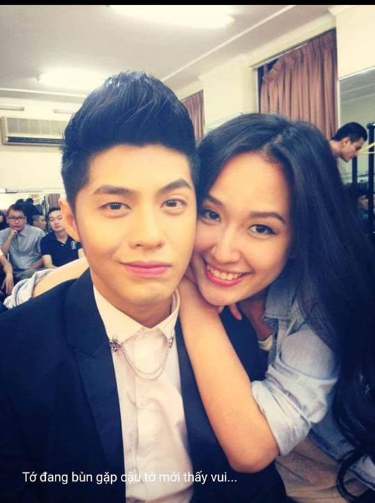 Khi cả showbiz dậy sóng về chuyện tình của Noo Phước Thịnh-Mai Phương Thúy, cặp đôi cũng từng chọn trang phục tình thế này đây-3