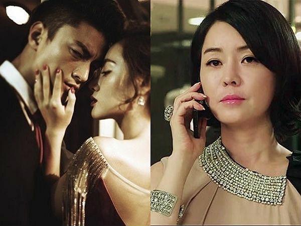 Khiêu khích mãi chồng không biết ghen, vợ nào ngờ ôm kết đắng-1