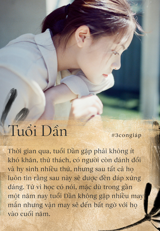 Từ giữa tháng 11 trở đi, 3 con giáp này có vận may rực rỡ, bước ra đường là gặp quý nhân, cơ hội làm giàu hiện ngay trước mắt-1