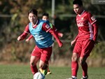 Danh thủ Indonesia: Không hiểu sao ĐT Việt Nam hay thua lúc quyết định-4