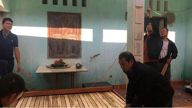 Hé lộ nguyên nhân khiến gã con nuôi sát hại người mẹ đã cưu mang mình từ bé-2