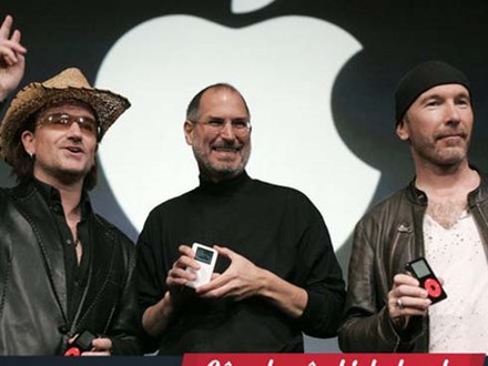 Apple từng bạo chi 100 triệu USD tặng quà cho iFan, tưởng vực dậy doanh số nhưng bị khách hàng rủa xả, chuyện gì đã xảy ra?