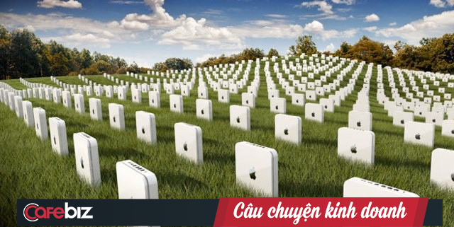 Apple từng bạo chi 100 triệu USD tặng quà cho iFan, tưởng vực dậy doanh số nhưng bị khách hàng rủa xả, chuyện gì đã xảy ra?-3