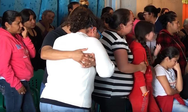 Sốc: Bé trai 8 tuổi bị bố và mẹ kế ép ăn chất thải đến chết sau nhiều năm bị bạo hành dã man-3