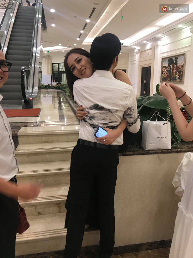 Noo Phước Thịnh xác nhận đã yêu và hẹn hò trên sóng livestream, Mai Phương Thúy: Cho tôi xin phép giữ im lặng để trấn tĩnh lại-1