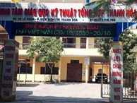 Vụ 7 học sinh ở Thanh Hóa bị đuổi học vì xúc phạm thầy cô trên Facebook: “Có những tin nhắn rất bậy và còn dọa đốt trường”