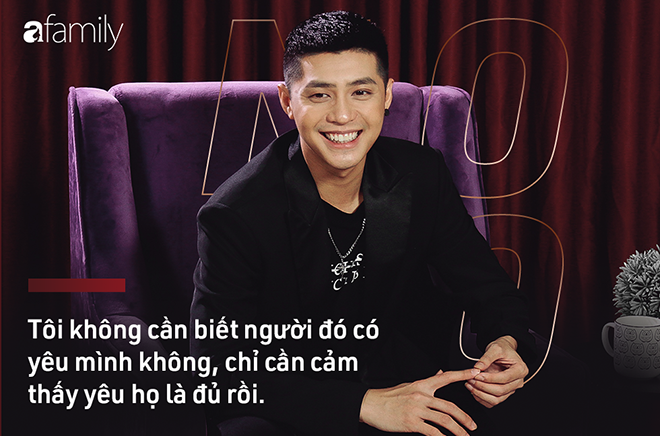 Noo Phước Thịnh: Biết đâu trong hai tháng tới, khi chính thức tới sinh nhật 30, tôi có đứa con thì sao?-14