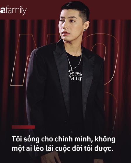 Noo Phước Thịnh: Biết đâu trong hai tháng tới, khi chính thức tới sinh nhật 30, tôi có đứa con thì sao?-11