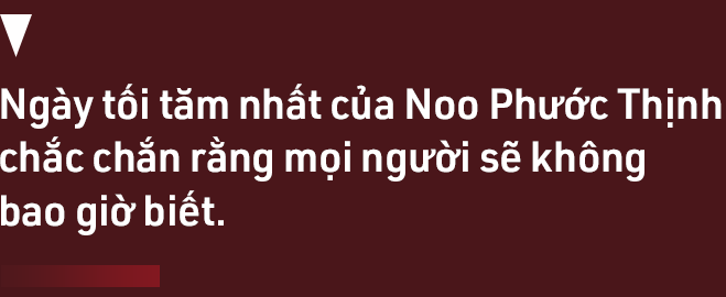 Noo Phước Thịnh: Biết đâu trong hai tháng tới, khi chính thức tới sinh nhật 30, tôi có đứa con thì sao?-9