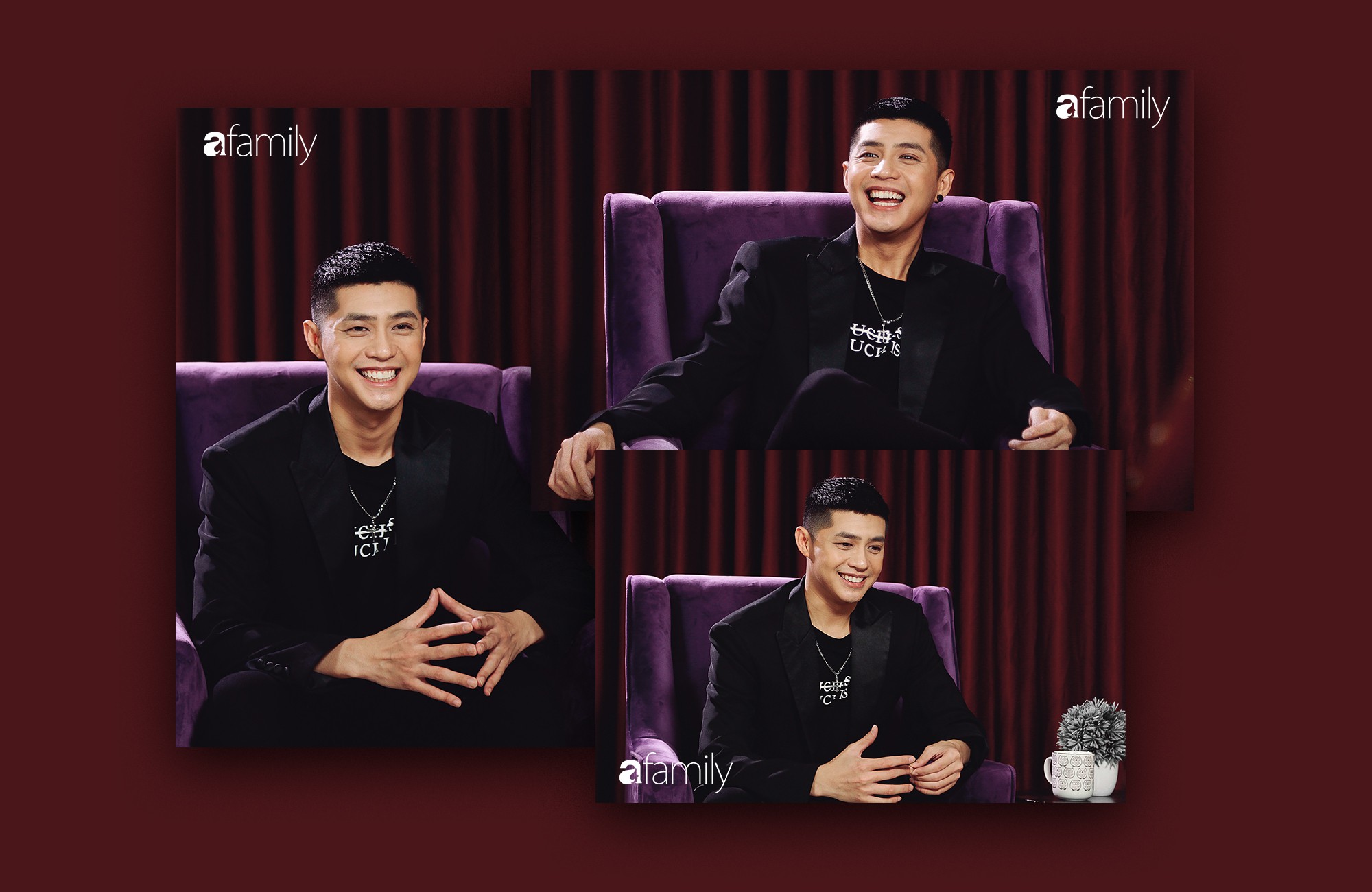 Noo Phước Thịnh: Biết đâu trong hai tháng tới, khi chính thức tới sinh nhật 30, tôi có đứa con thì sao?-12