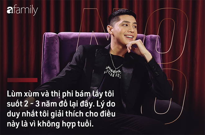 Noo Phước Thịnh: Biết đâu trong hai tháng tới, khi chính thức tới sinh nhật 30, tôi có đứa con thì sao?-8