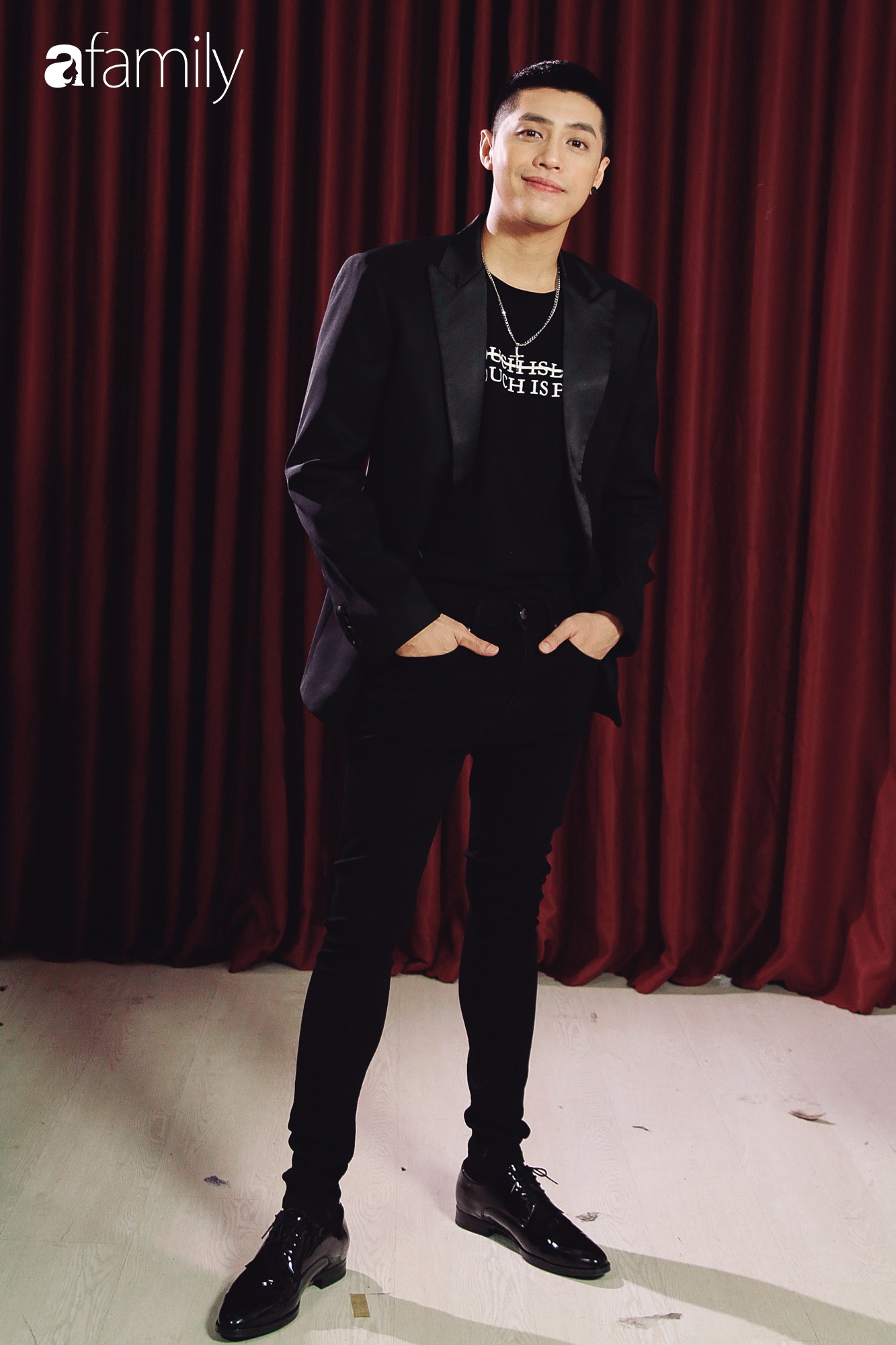 Noo Phước Thịnh: Biết đâu trong hai tháng tới, khi chính thức tới sinh nhật 30, tôi có đứa con thì sao?-6