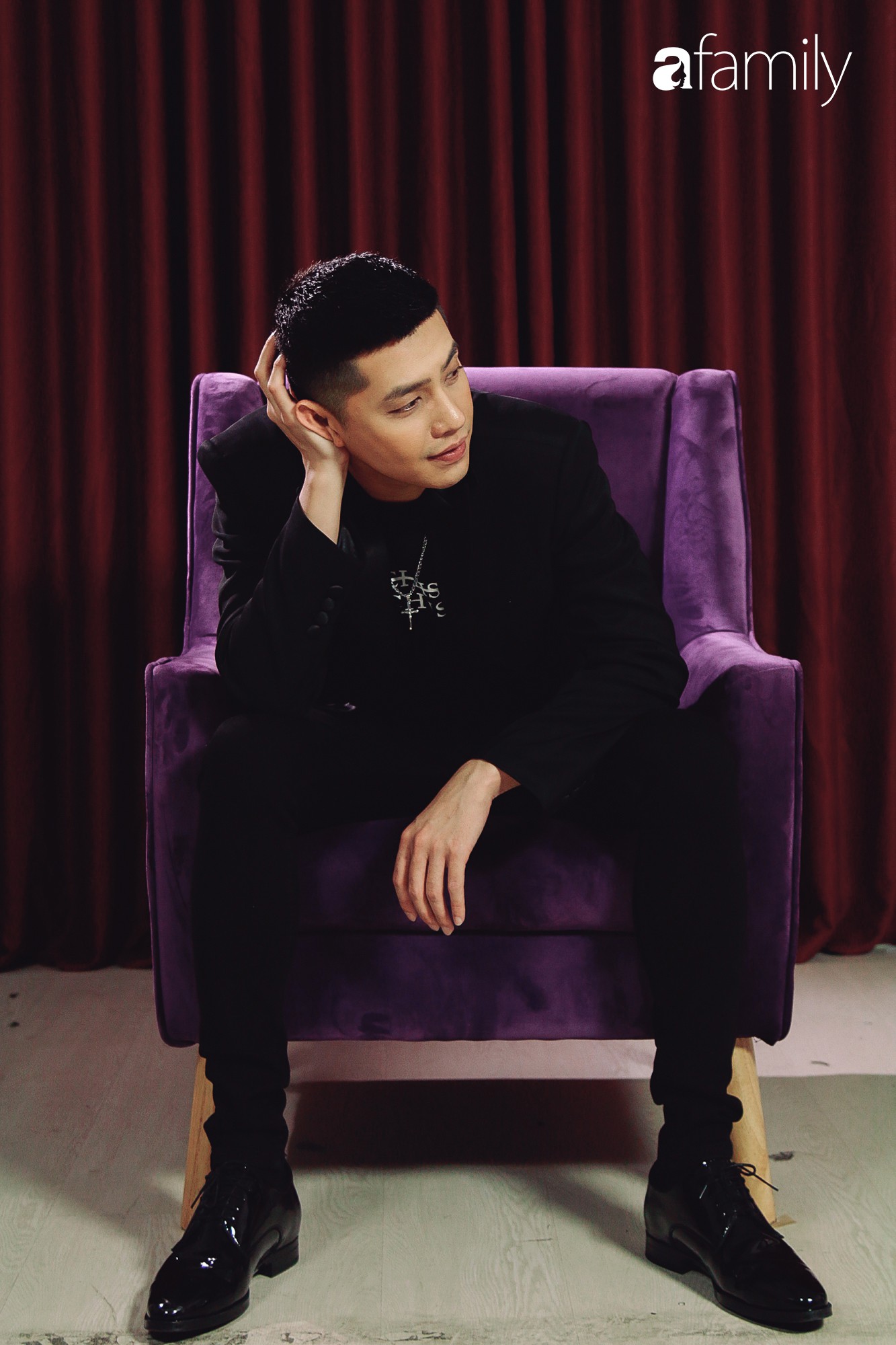 Noo Phước Thịnh: Biết đâu trong hai tháng tới, khi chính thức tới sinh nhật 30, tôi có đứa con thì sao?-7