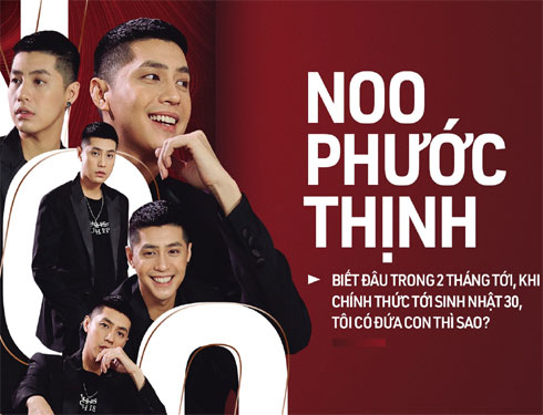 Noo Phước Thịnh: Tôi đã từng yêu Mai Phương Thuý và đến giờ tôi vẫn yêu cô ấy như thế-1