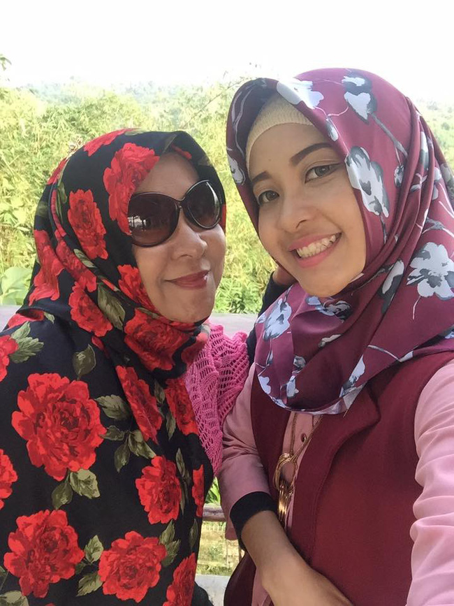 Lời nhắn cuối cùng như điềm báo và hai bức hình đầy ám ảnh của nữ tiếp viên trong chuyến bay Lion Air JT 610-2