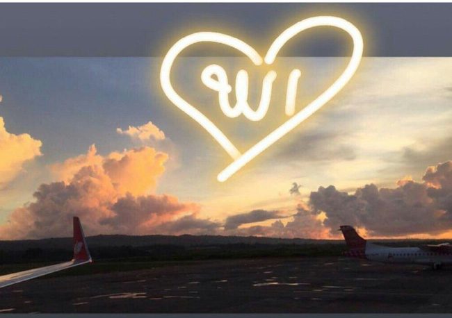 Lời nhắn cuối cùng như điềm báo và hai bức hình đầy ám ảnh của nữ tiếp viên trong chuyến bay Lion Air JT 610-3