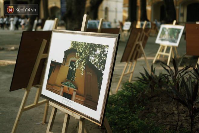 Ngôi trường lâu đời nhất Hà Nội - 110 năm qua vẫn vẹn nguyên vẻ đẹp yên bình, rêu phong và thách thức thời gian-8