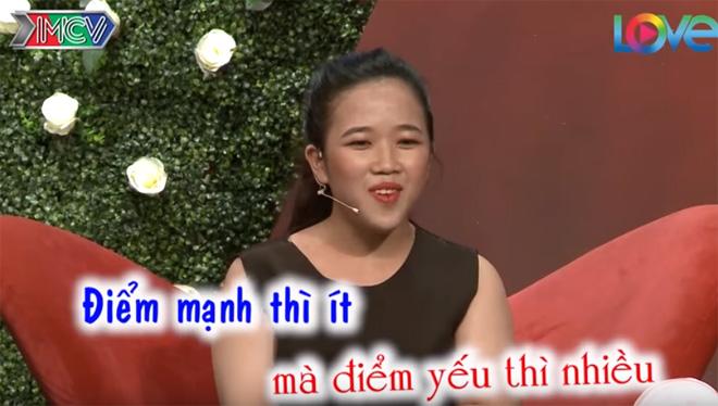 Vô tư gọi mình gái ngành”, cô gái Phú Yên bị từ chối hẹn hò-1