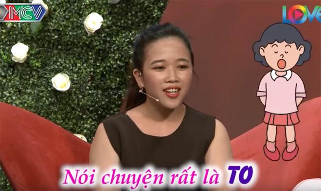 Vô tư gọi mình gái ngành”, cô gái Phú Yên bị từ chối hẹn hò-3