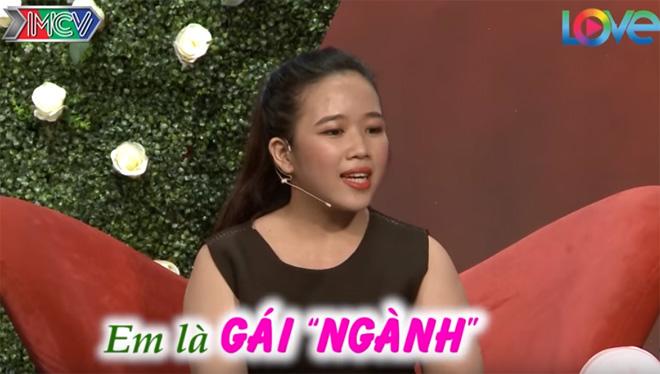 Vô tư gọi mình gái ngành”, cô gái Phú Yên bị từ chối hẹn hò-4