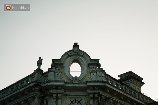 Ngôi trường lâu đời nhất Hà Nội - 110 năm qua vẫn vẹn nguyên vẻ đẹp yên bình, rêu phong và thách thức thời gian-10