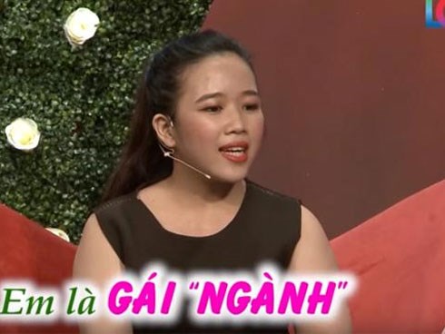 Vô tư gọi mình “gái ngành”, cô gái Phú Yên bị từ chối hẹn hò