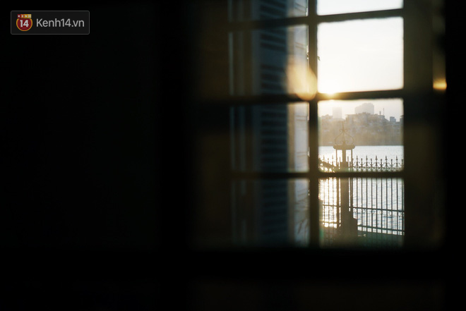 Ngôi trường lâu đời nhất Hà Nội - 110 năm qua vẫn vẹn nguyên vẻ đẹp yên bình, rêu phong và thách thức thời gian-28