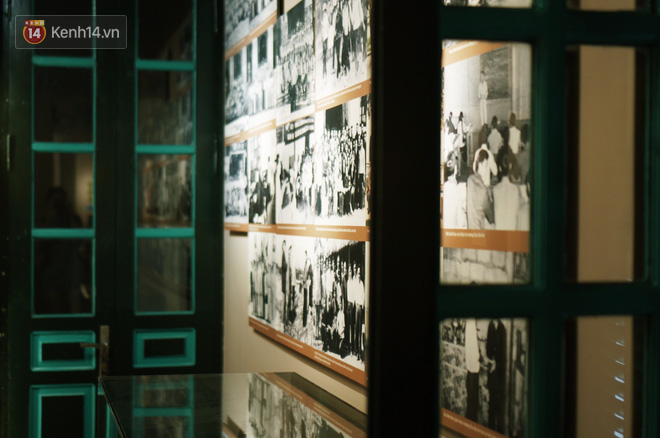 Ngôi trường lâu đời nhất Hà Nội - 110 năm qua vẫn vẹn nguyên vẻ đẹp yên bình, rêu phong và thách thức thời gian-29