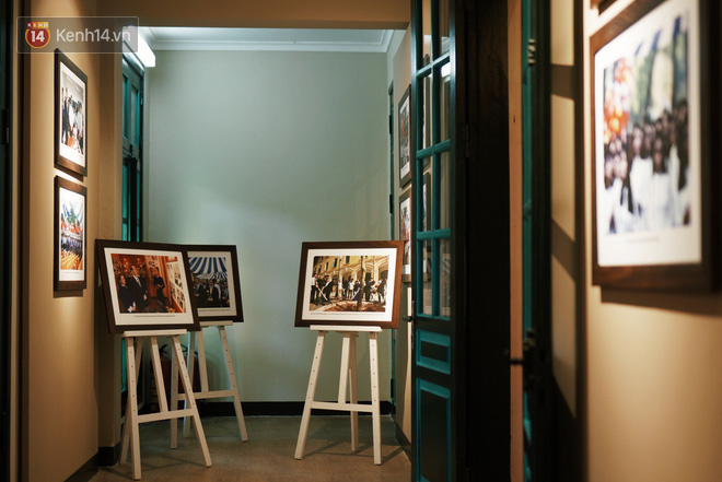 Ngôi trường lâu đời nhất Hà Nội - 110 năm qua vẫn vẹn nguyên vẻ đẹp yên bình, rêu phong và thách thức thời gian-31