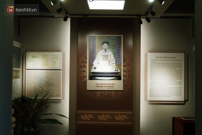 Ngôi trường lâu đời nhất Hà Nội - 110 năm qua vẫn vẹn nguyên vẻ đẹp yên bình, rêu phong và thách thức thời gian-32