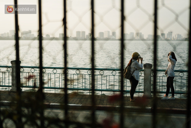 Ngôi trường lâu đời nhất Hà Nội - 110 năm qua vẫn vẹn nguyên vẻ đẹp yên bình, rêu phong và thách thức thời gian-33