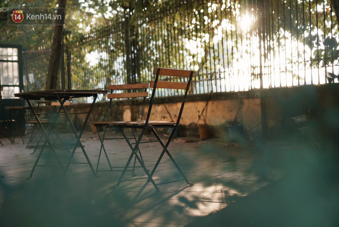 Ngôi trường lâu đời nhất Hà Nội - 110 năm qua vẫn vẹn nguyên vẻ đẹp yên bình, rêu phong và thách thức thời gian-34