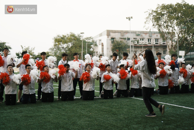 Ngôi trường lâu đời nhất Hà Nội - 110 năm qua vẫn vẹn nguyên vẻ đẹp yên bình, rêu phong và thách thức thời gian-37