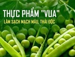 Loại quả chuyên gia Đông y tiết lộ tốt ngang thuốc quý: Ở Việt Nam dùng như 1 loại rau-3