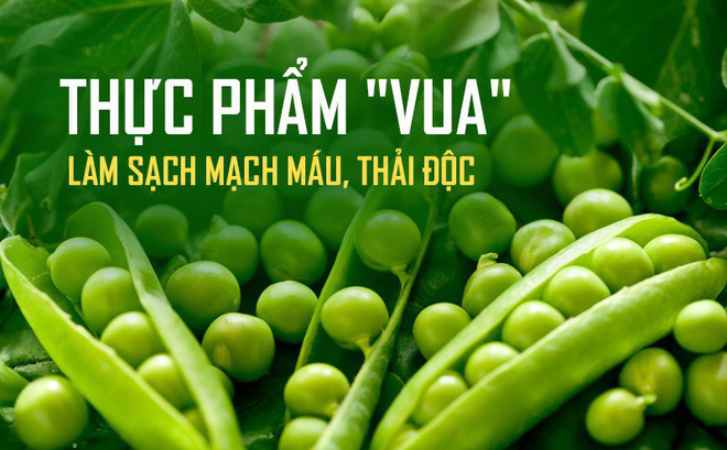 Đông y gọi hạt này là vua hút chất độc: Ăn đều có thể thải độc, sạch mạch máu, sống thọ-1