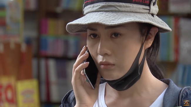 Quỳnh Búp Bê bị đánh ghen: Không phải Thịnh hay Vũ sắt mà lại là soái ca” này đòi đứng ra trả thù My Sói!-1