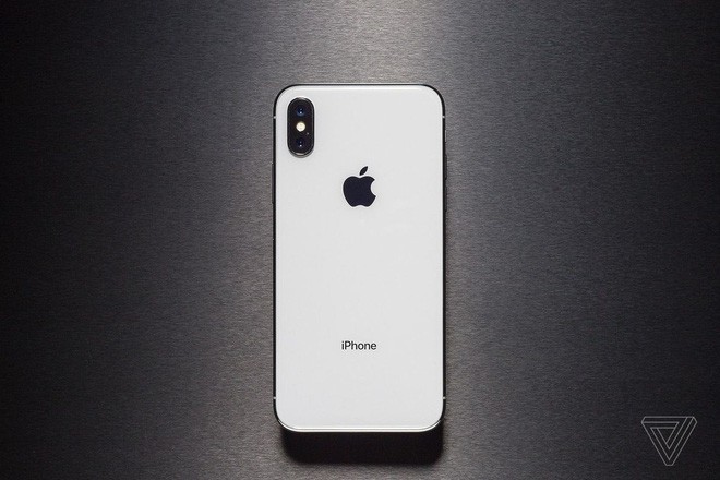 Apple mang tính năng gây tranh cãi và khiến người dùng tức giận nhiều nhất lên iPhone X và iPhone 8/8 Plus-2