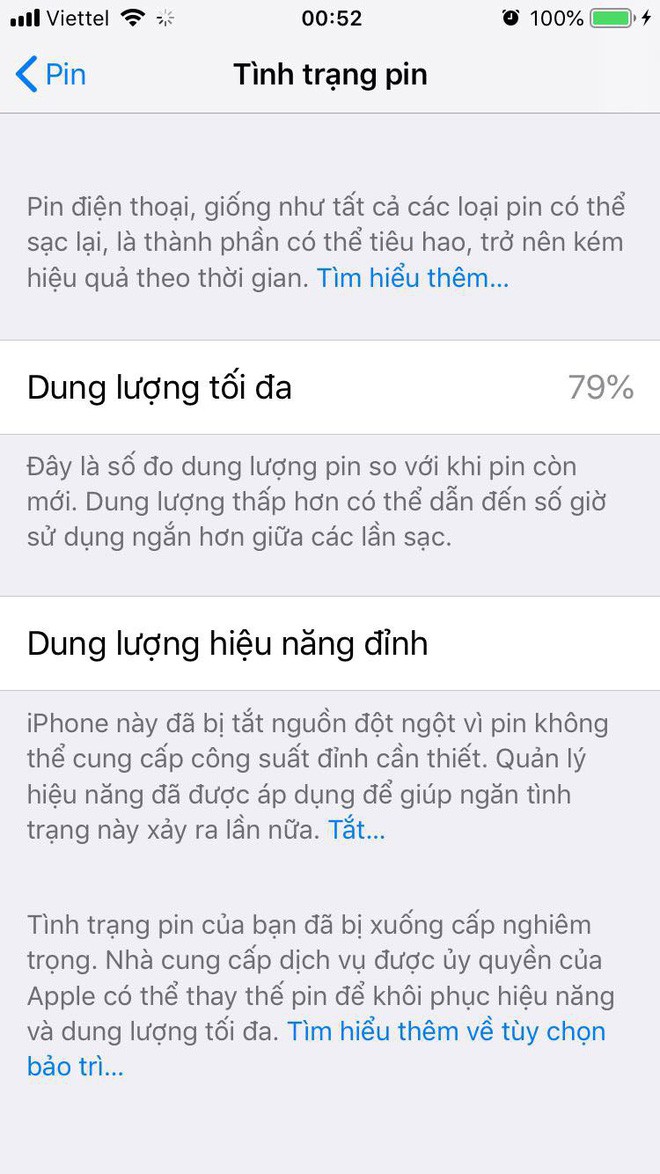 Apple mang tính năng gây tranh cãi và khiến người dùng tức giận nhiều nhất lên iPhone X và iPhone 8/8 Plus-3