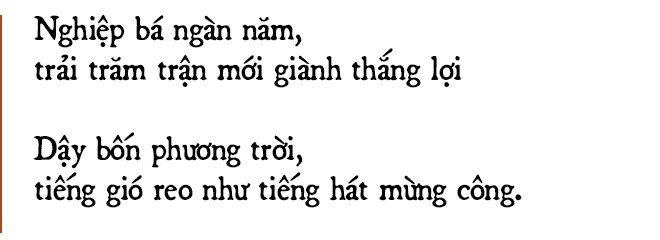Di sản đồ sộ của Kim Dung: Chương hồi bất tận và những cuộc hành trình đi tìm chân - thiện - mỹ-1