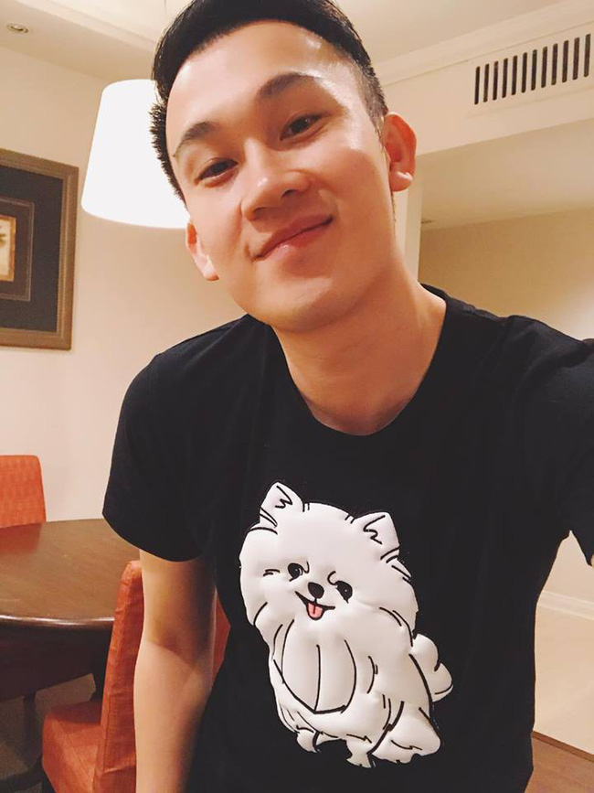 Sao Việt ngược đãi bản thân vì stress: Tự bóc tay đến rỉ máu, thường xuyên nghĩ đến việc tự tử-13